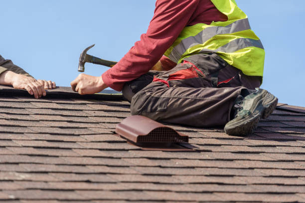 Best Metal Roofing Contractor  in Coupeville, WA