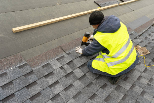 Sealant for Roof in Coupeville, WA