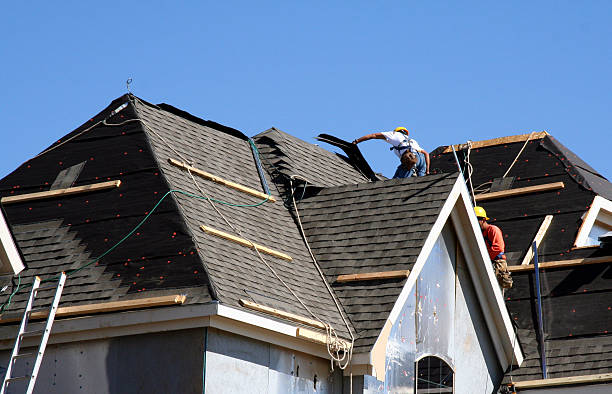 Quick and Trustworthy Emergency Roof Repair Services in Coupeville, WA