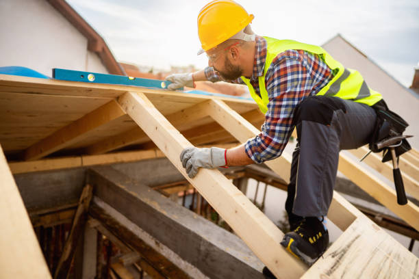 Best Flat Roof Repair Services  in Coupeville, WA