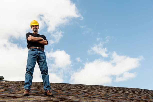 Sealant for Roof in Coupeville, WA