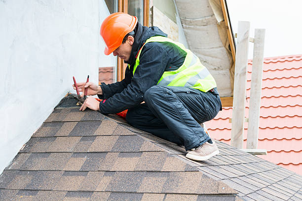 Best Best Roofing Contractors  in Coupeville, WA